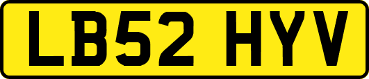 LB52HYV