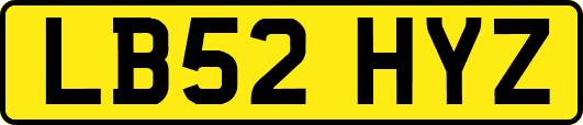 LB52HYZ