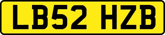 LB52HZB