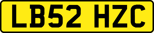 LB52HZC