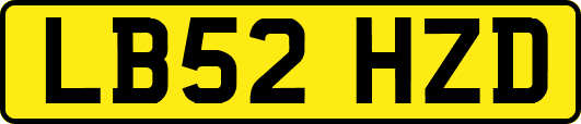 LB52HZD