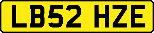 LB52HZE