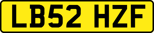 LB52HZF
