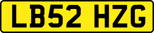 LB52HZG