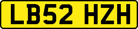LB52HZH
