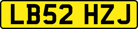 LB52HZJ