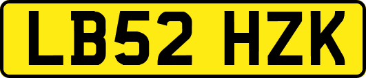 LB52HZK