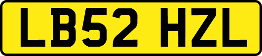 LB52HZL