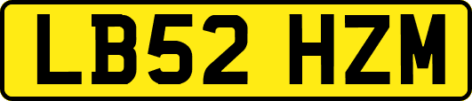 LB52HZM