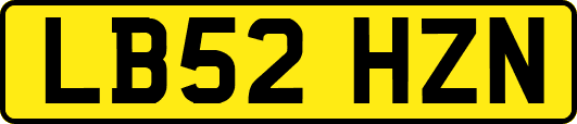 LB52HZN