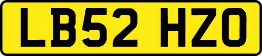 LB52HZO