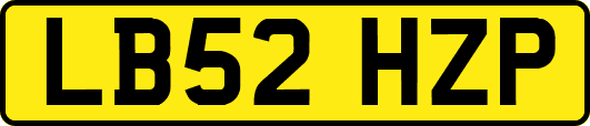 LB52HZP
