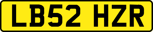 LB52HZR
