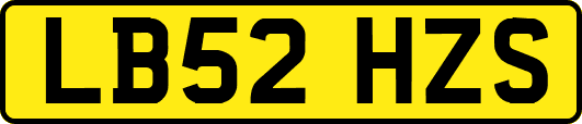 LB52HZS