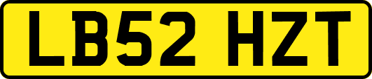 LB52HZT