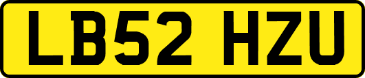 LB52HZU