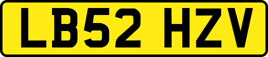 LB52HZV