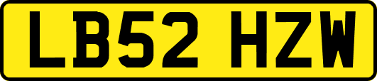 LB52HZW