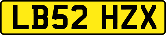 LB52HZX