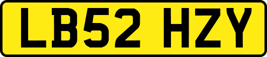 LB52HZY