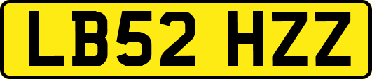 LB52HZZ