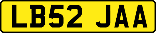 LB52JAA