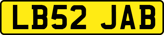 LB52JAB