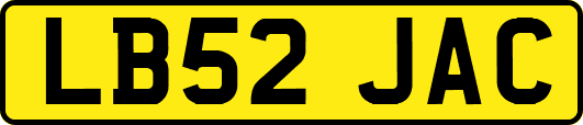 LB52JAC