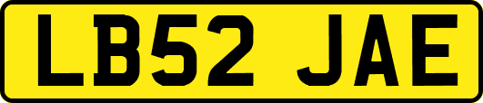 LB52JAE