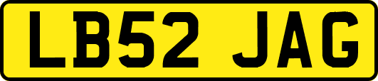 LB52JAG