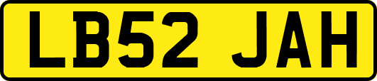 LB52JAH