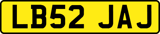 LB52JAJ