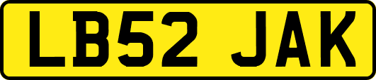 LB52JAK