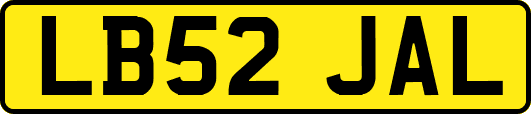 LB52JAL