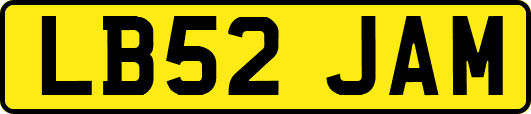 LB52JAM