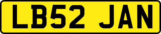LB52JAN