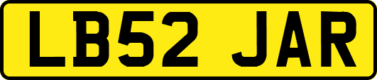 LB52JAR