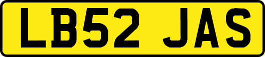 LB52JAS