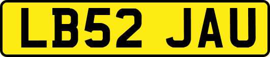 LB52JAU
