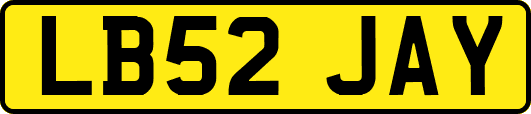 LB52JAY