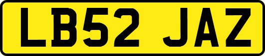 LB52JAZ