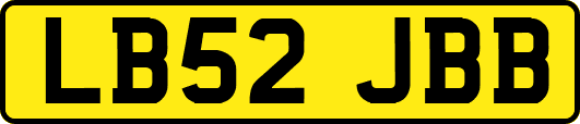 LB52JBB