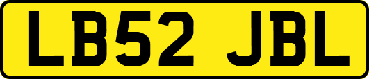 LB52JBL