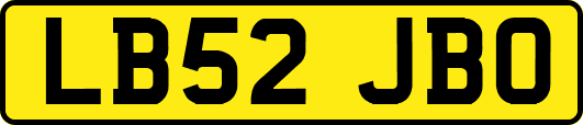 LB52JBO