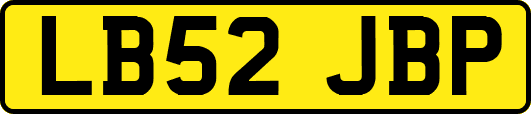 LB52JBP