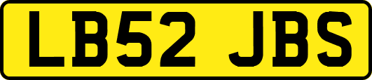 LB52JBS