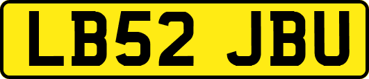 LB52JBU