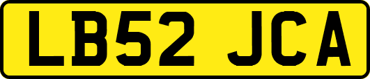 LB52JCA