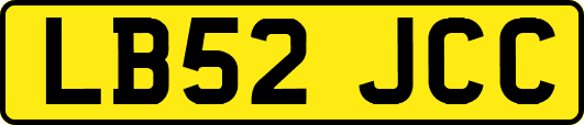 LB52JCC