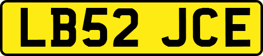 LB52JCE